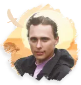 Максим Єгоров